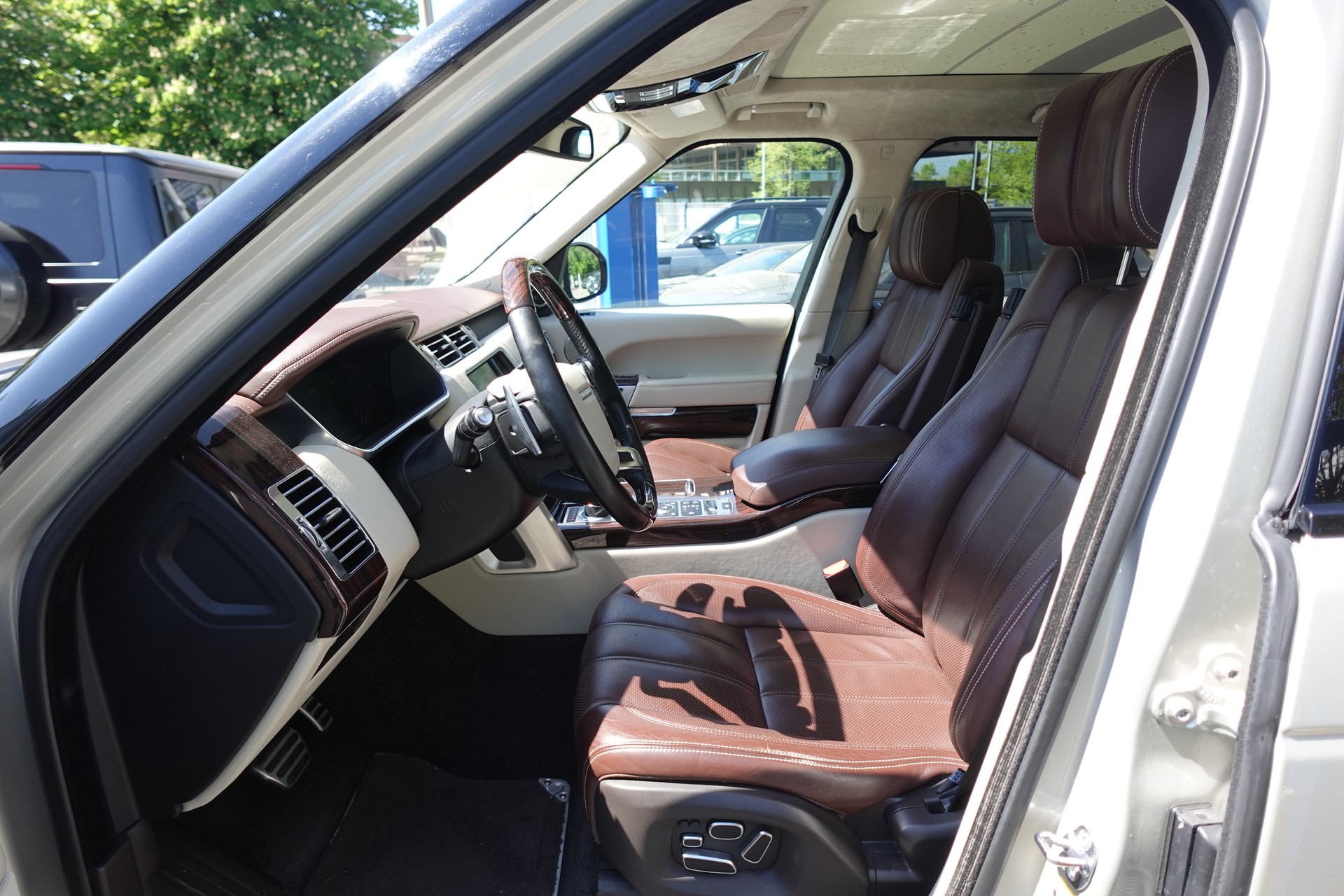 LAND ROVER Range Rover 5.0 V8 SC Autobiography Automatic-image-5