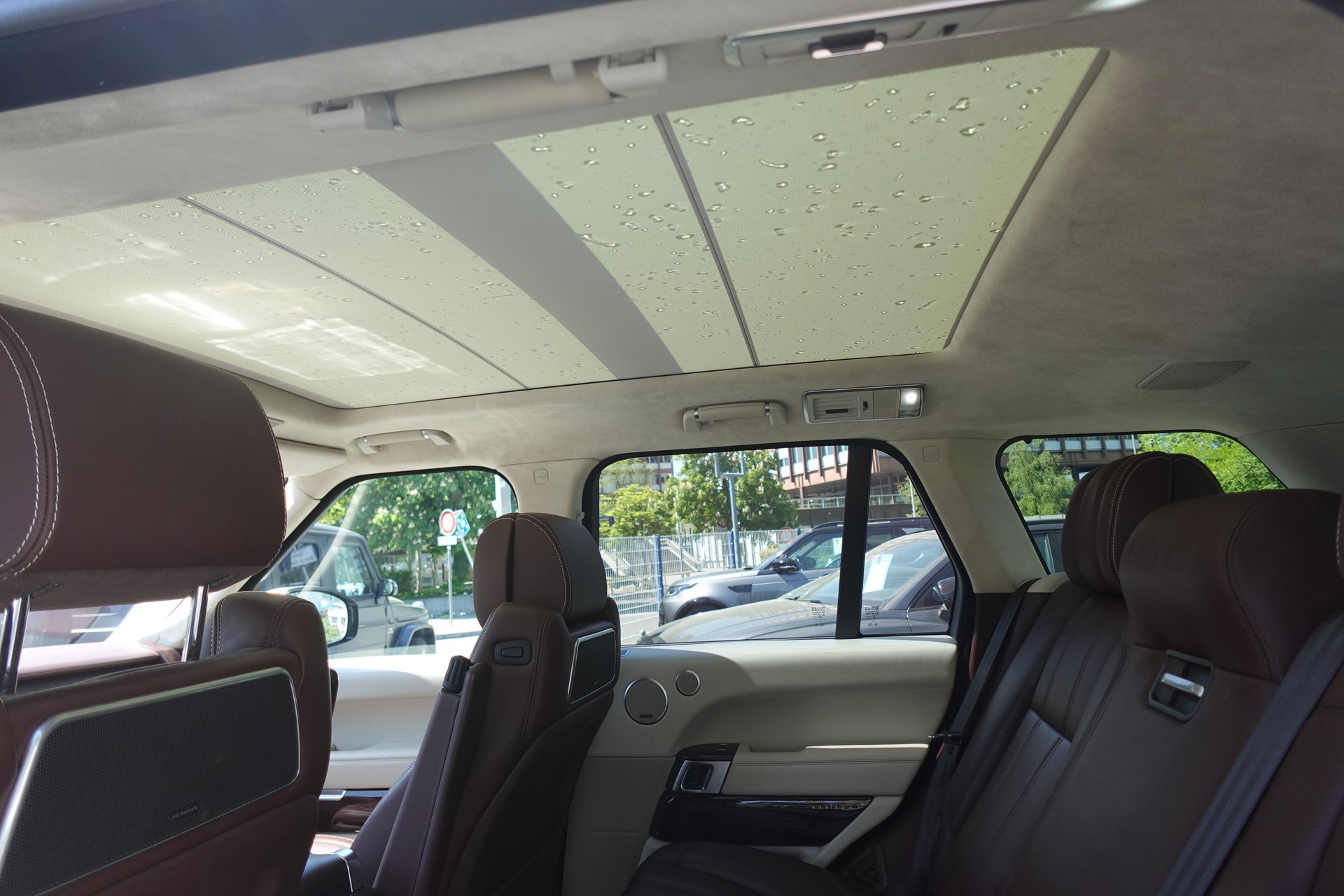 LAND ROVER Range Rover 5.0 V8 SC Autobiography Automatic-image-6