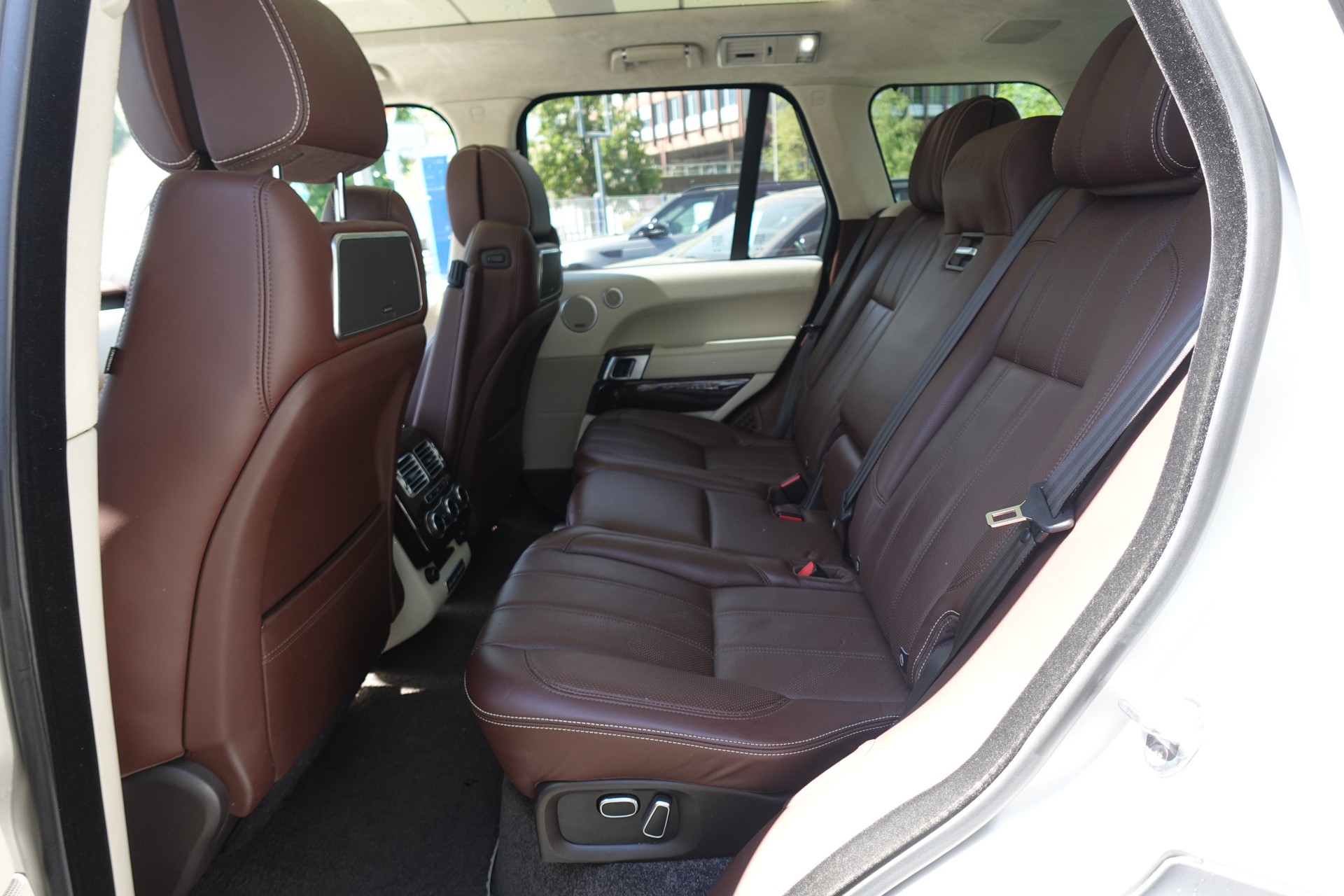 LAND ROVER Range Rover 5.0 V8 SC Autobiography Automatic-image-7