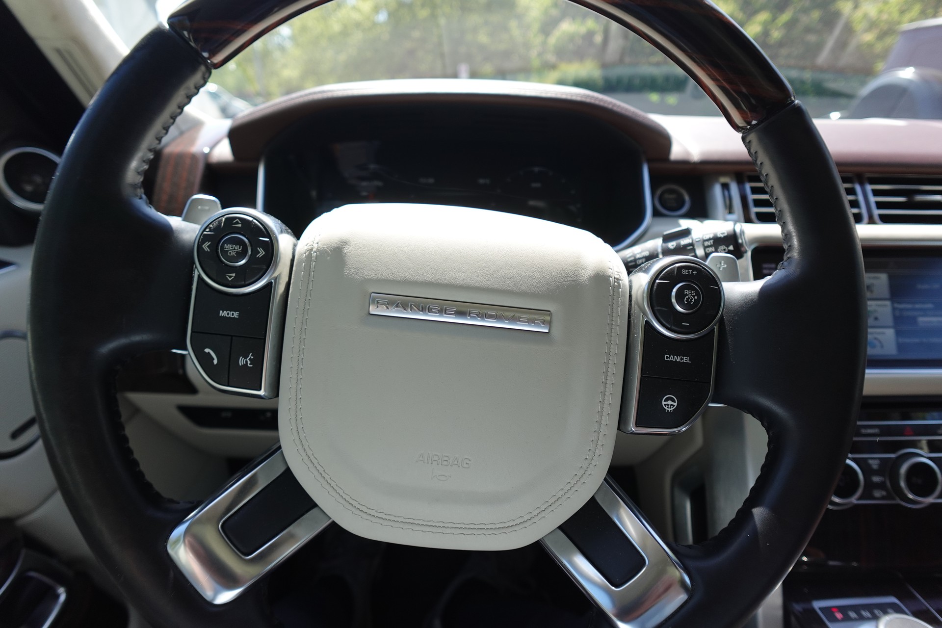 LAND ROVER Range Rover 5.0 V8 SC Autobiography Automatic-image-8