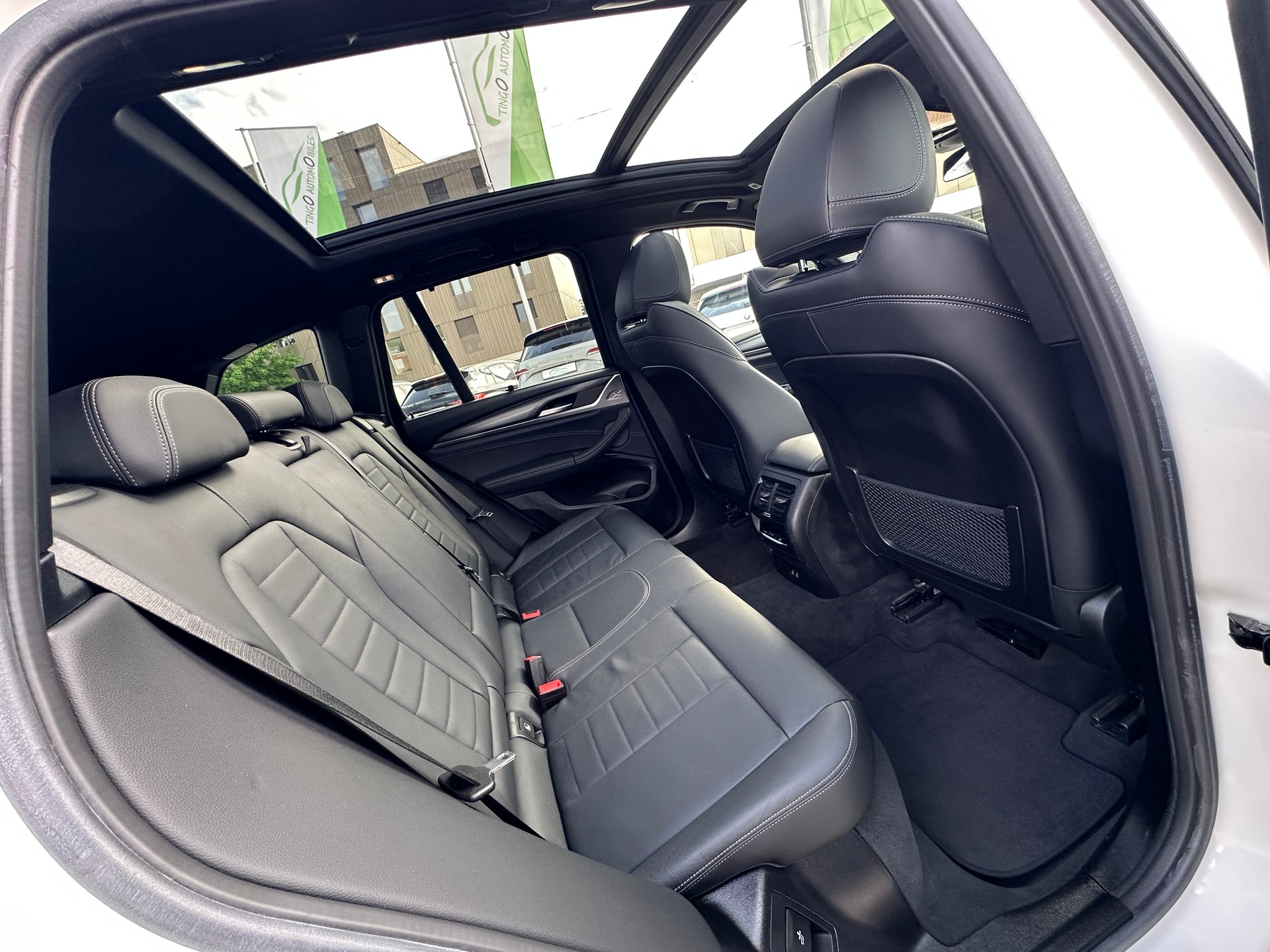 BMW X3 xDrive 30e M Sport-image-20