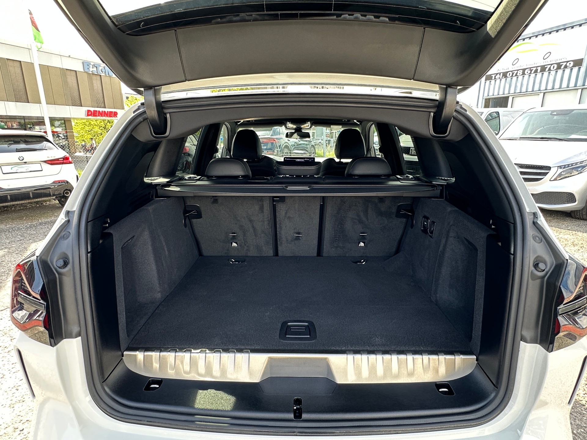 BMW X3 xDrive 30e M Sport-image-10