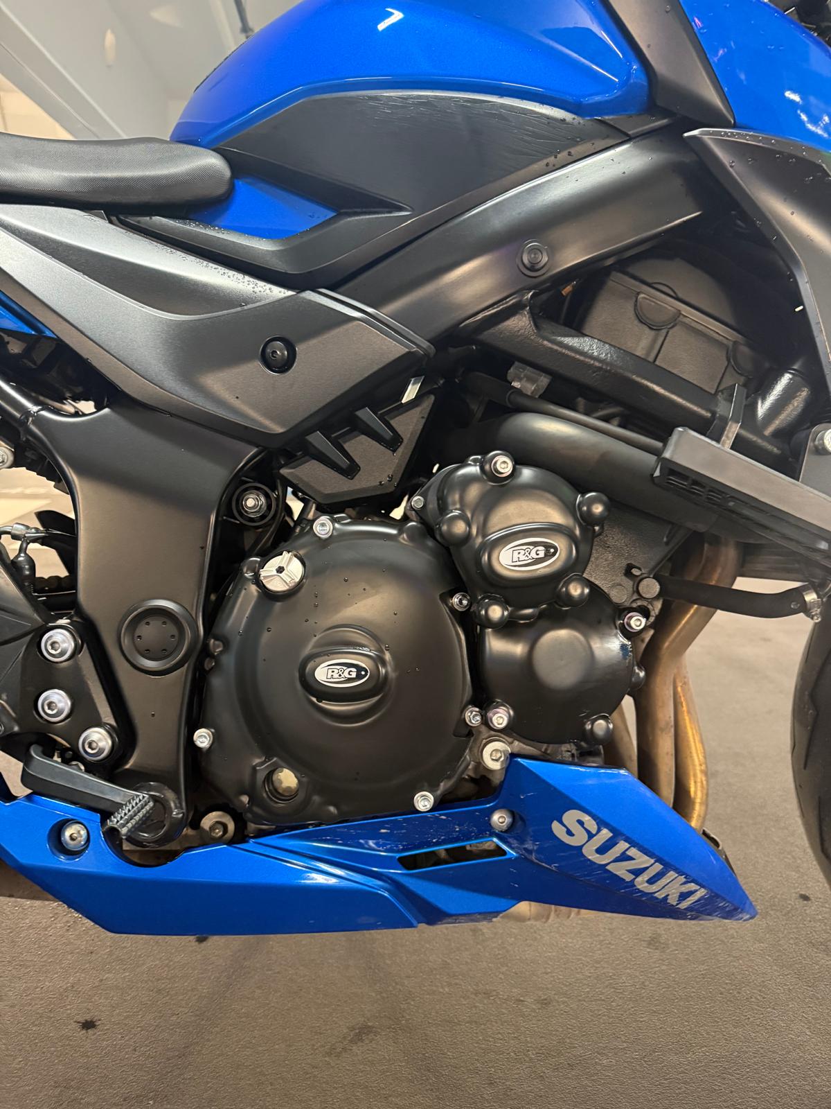 SUZUKI GSX-S 750 EVO 3 (35kW)-image-2