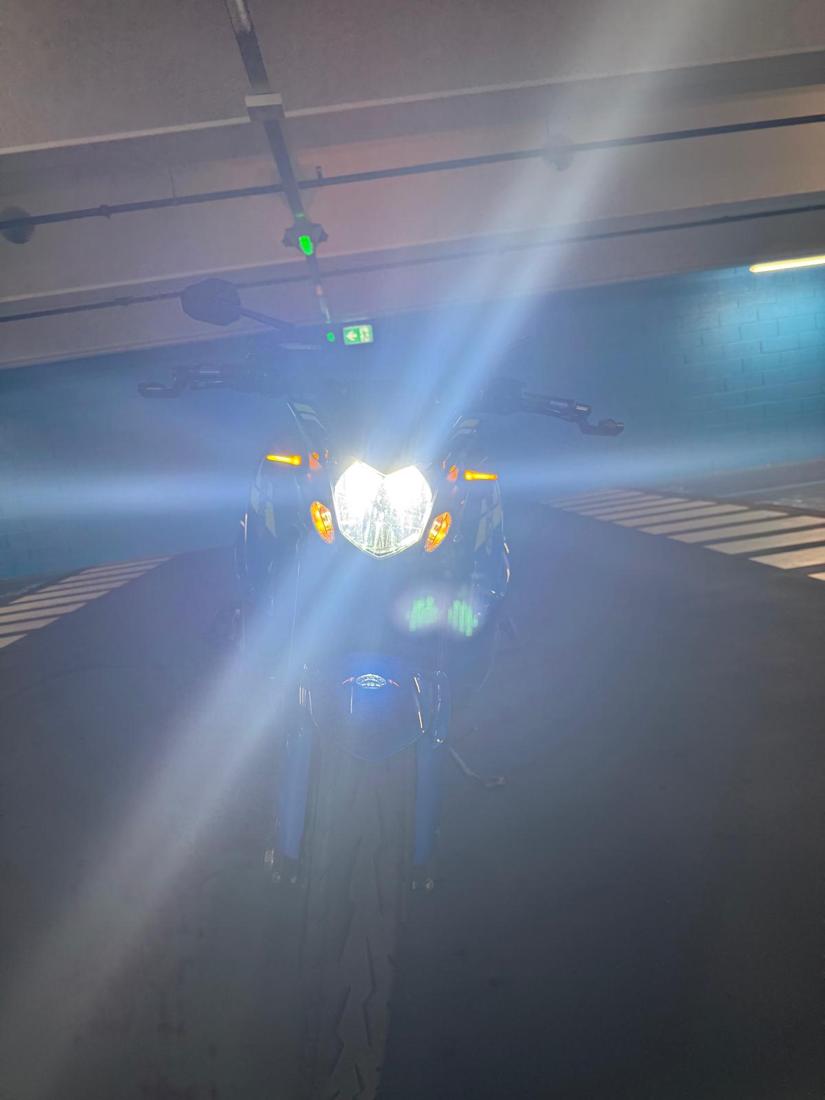 SUZUKI GSX-S 750 EVO 3 (35kW)-image-3