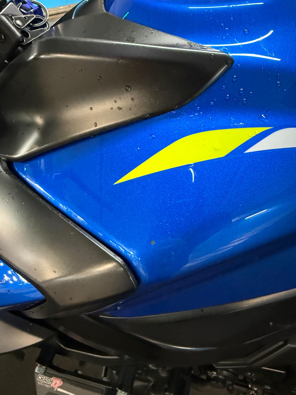 SUZUKI GSX-S 750 EVO 3 (35kW)-image-4