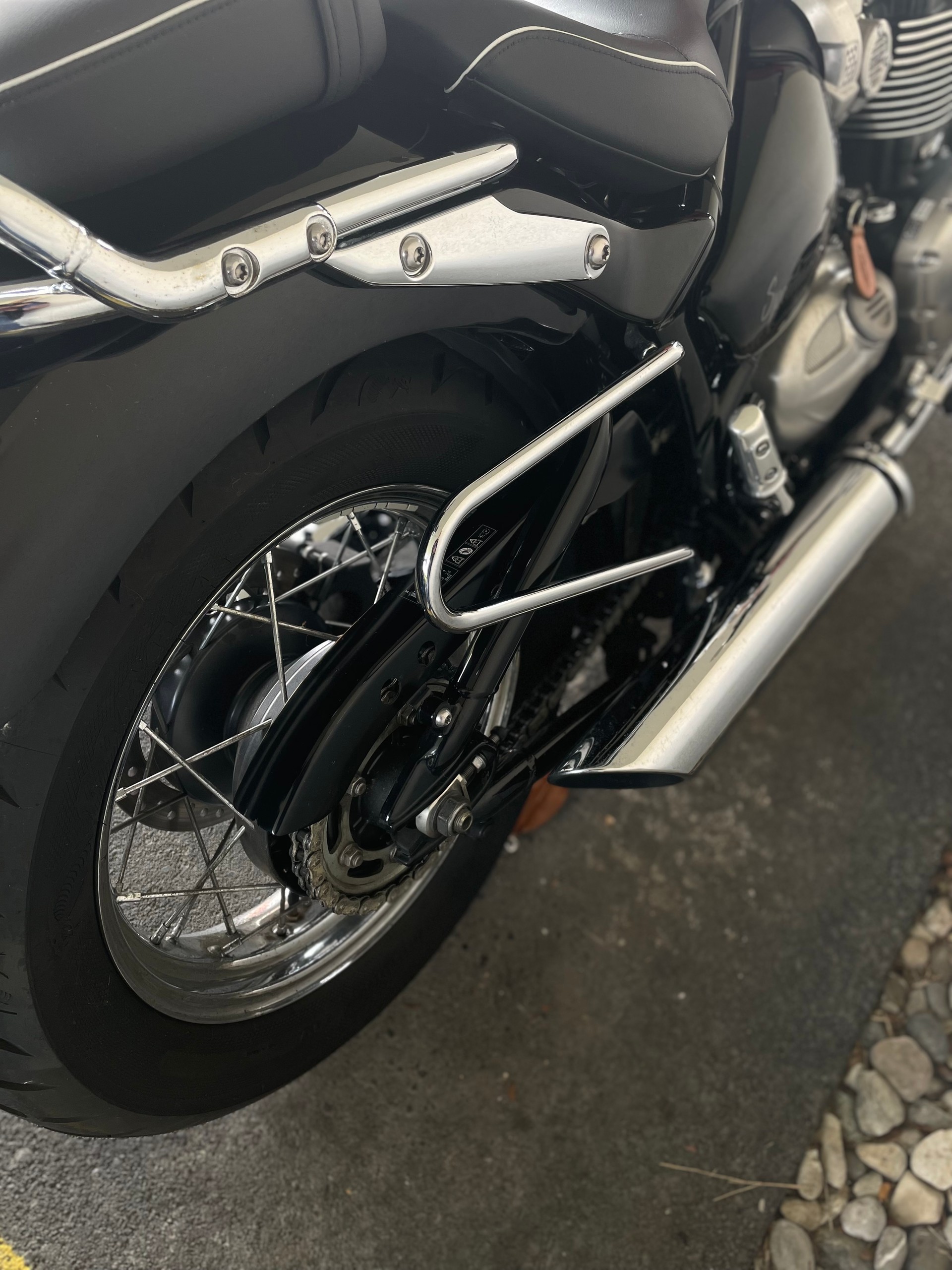 TRIUMPH Bonneville 1200 Speedmaster ABS-image-5