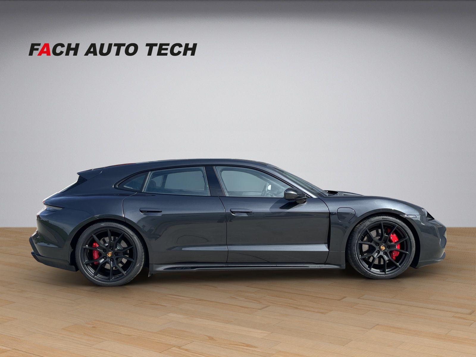 PORSCHE Taycan Sport Turismo GTS-image-6