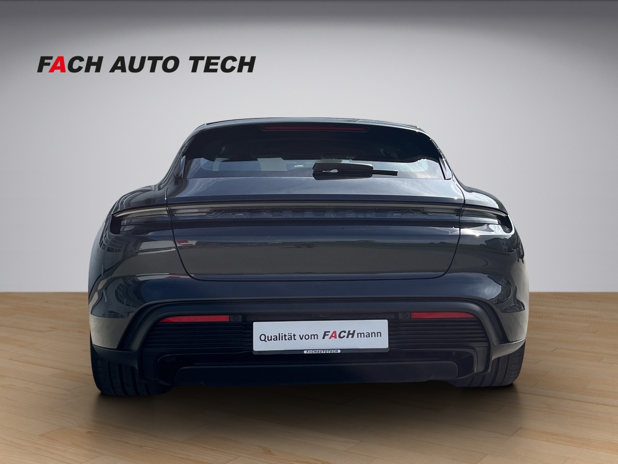 PORSCHE Taycan Sport Turismo GTS-image-4