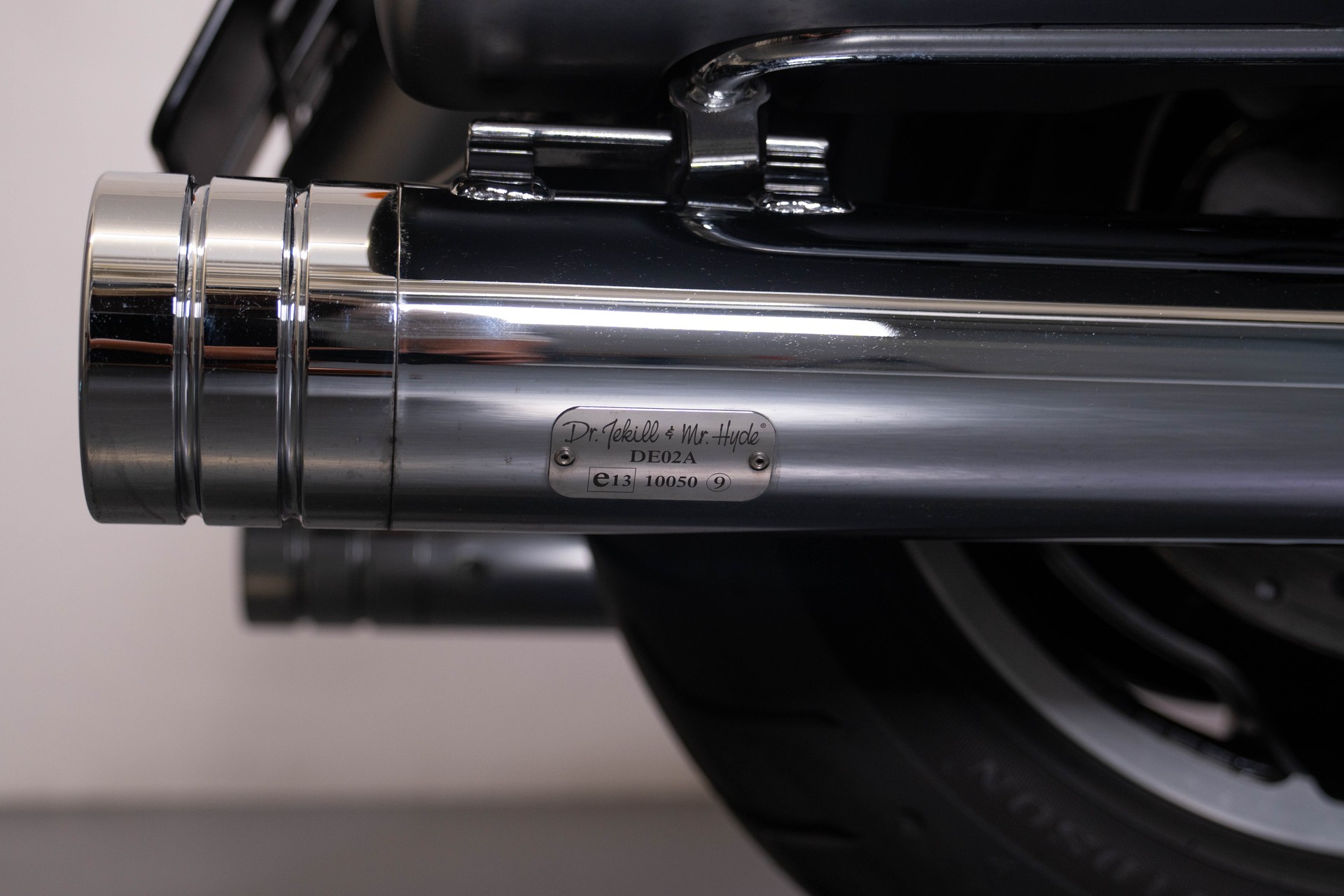 HARLEY-DAVIDSON FLHX Street Glide 103 ABS-image-5