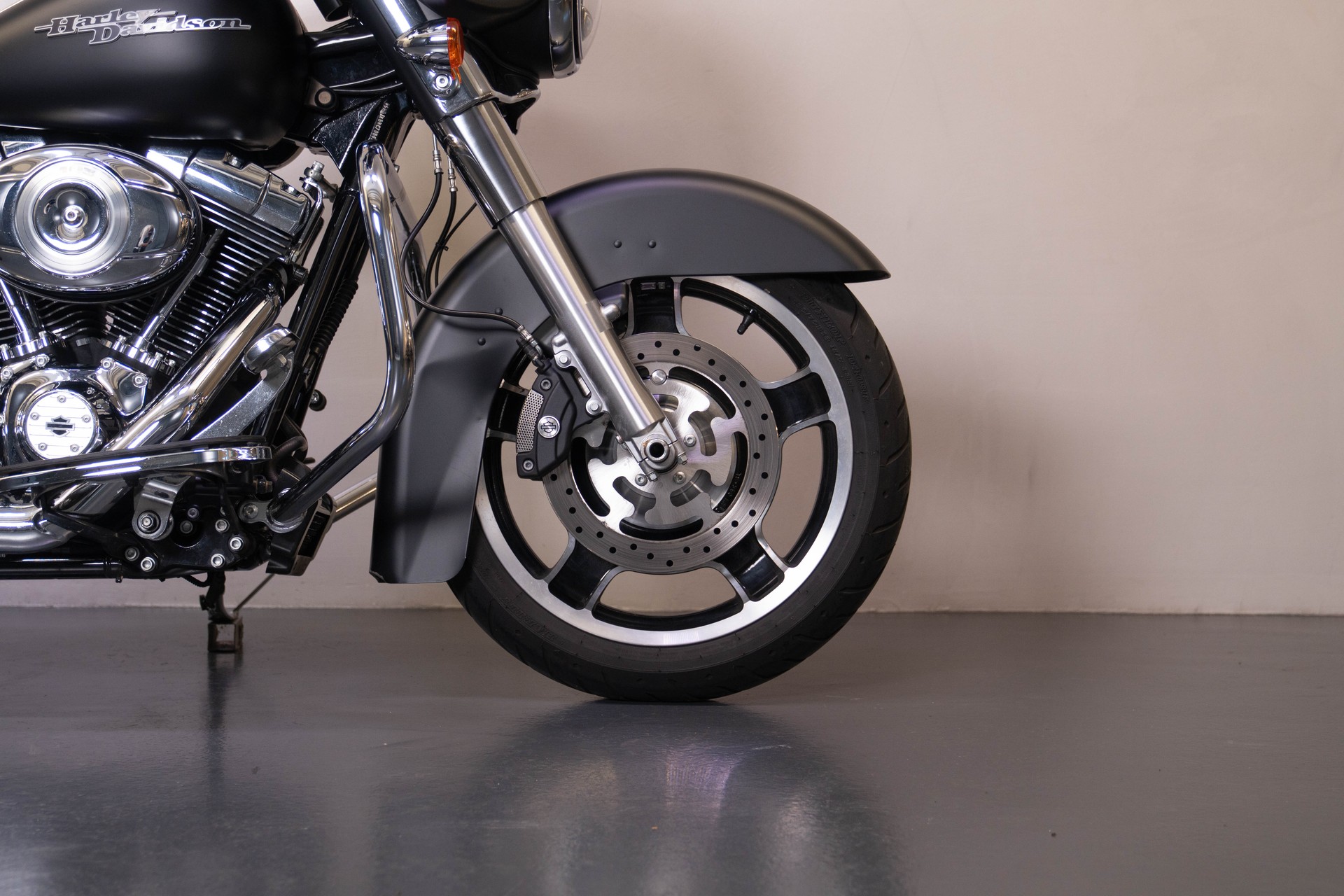 HARLEY-DAVIDSON FLHX Street Glide 103 ABS-image-6