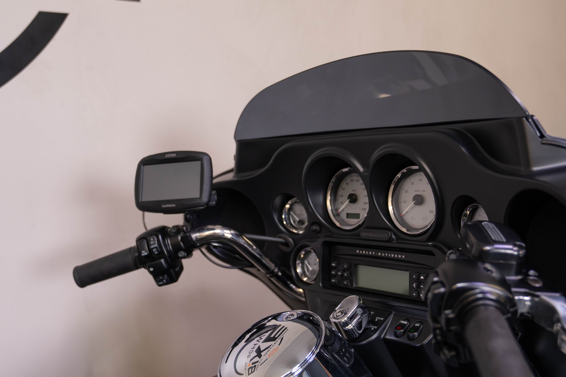 HARLEY-DAVIDSON FLHX Street Glide 103 ABS-image-8