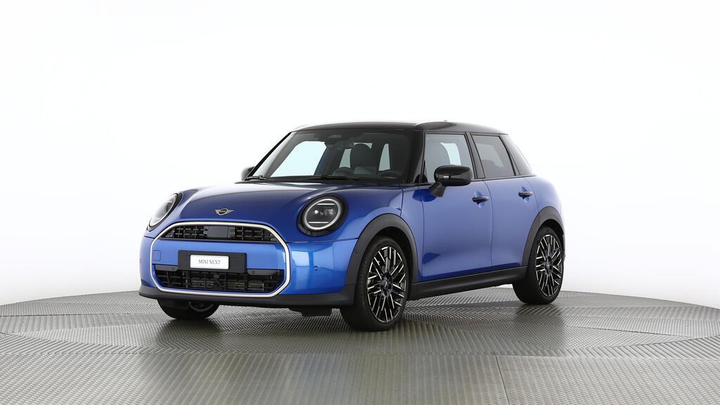MINI Cooper 5 door C-image-12