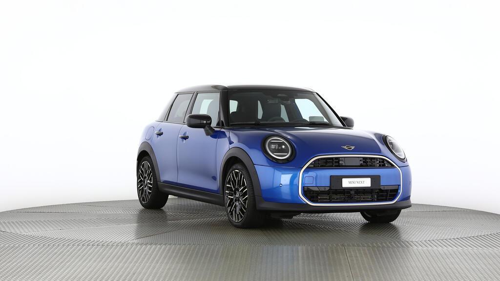 MINI Cooper 5 door C