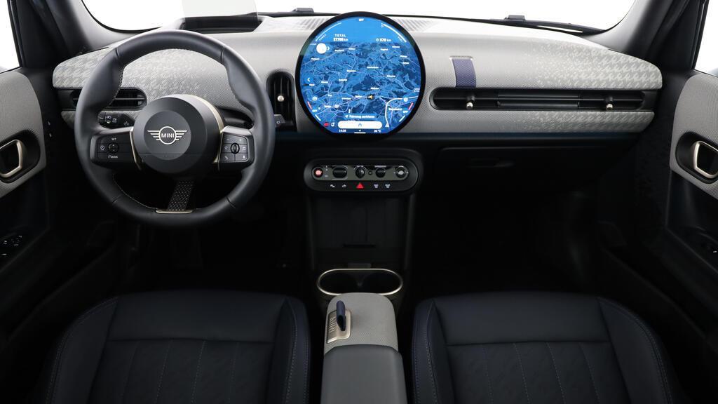 MINI Cooper 5 door C-image-11