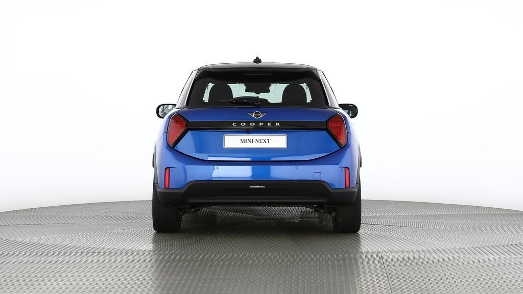 MINI Cooper 5 door C-image-13