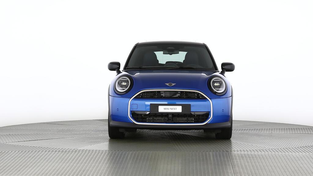 MINI Cooper 5 door C-image-18