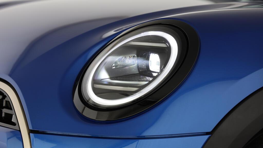 MINI Cooper 5 door C-image-14