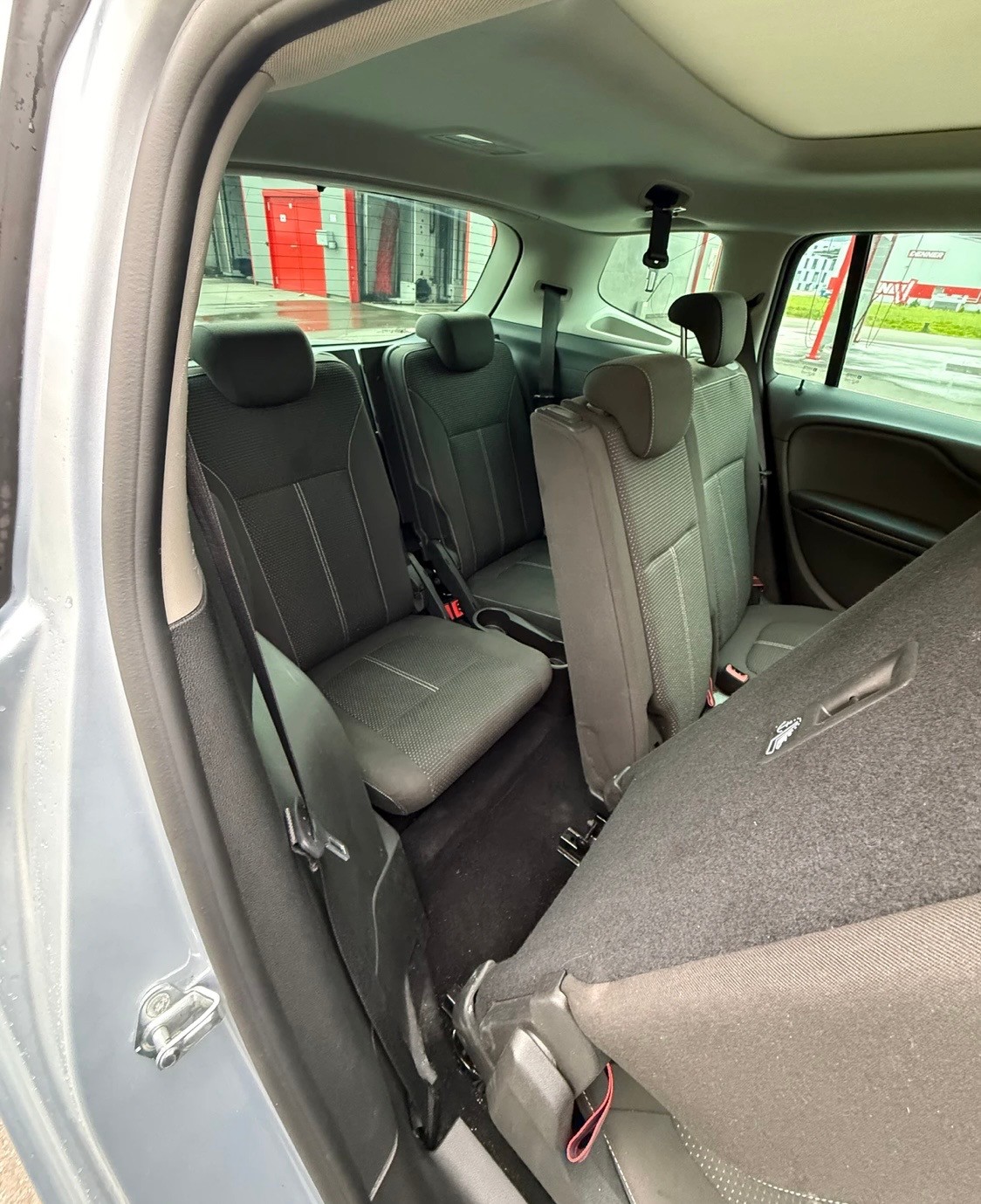 OPEL Zafira 2.0 CDTi Excellence Automatic-image-14