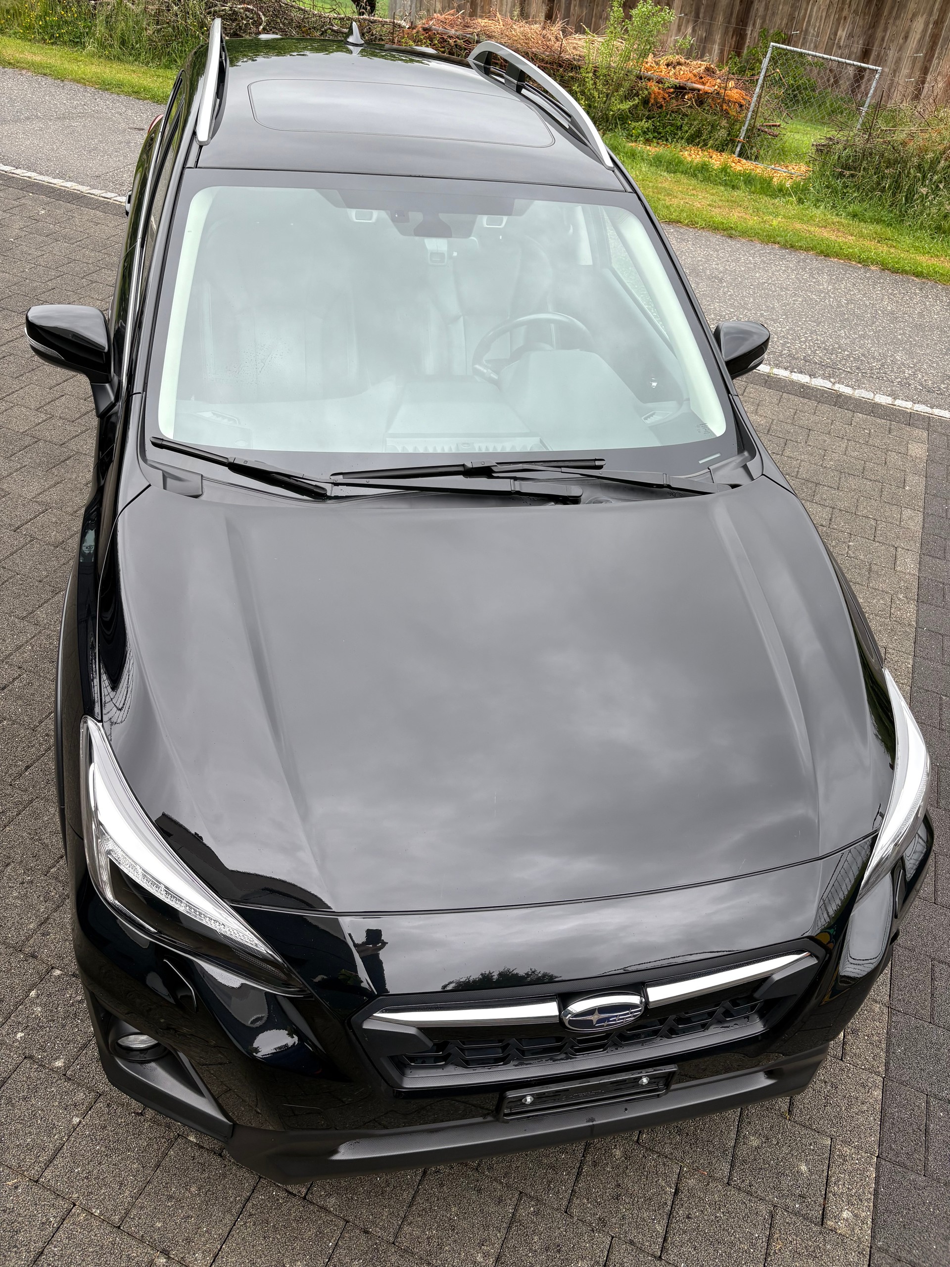 SUBARU 2.0i Luxury-image-1