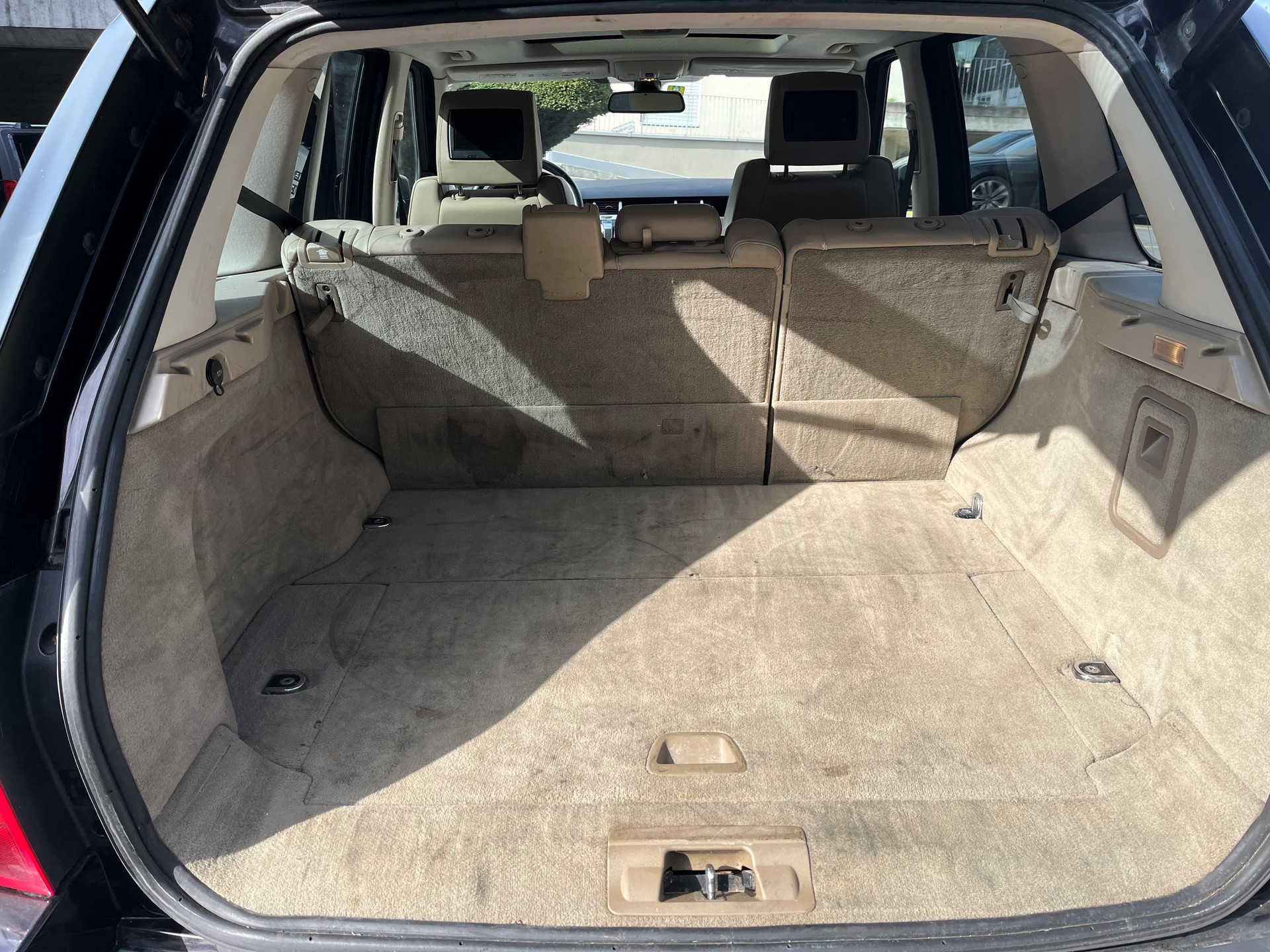 LAND ROVER RANGE ROVER SPORT 4.2 V8 SC-image-11