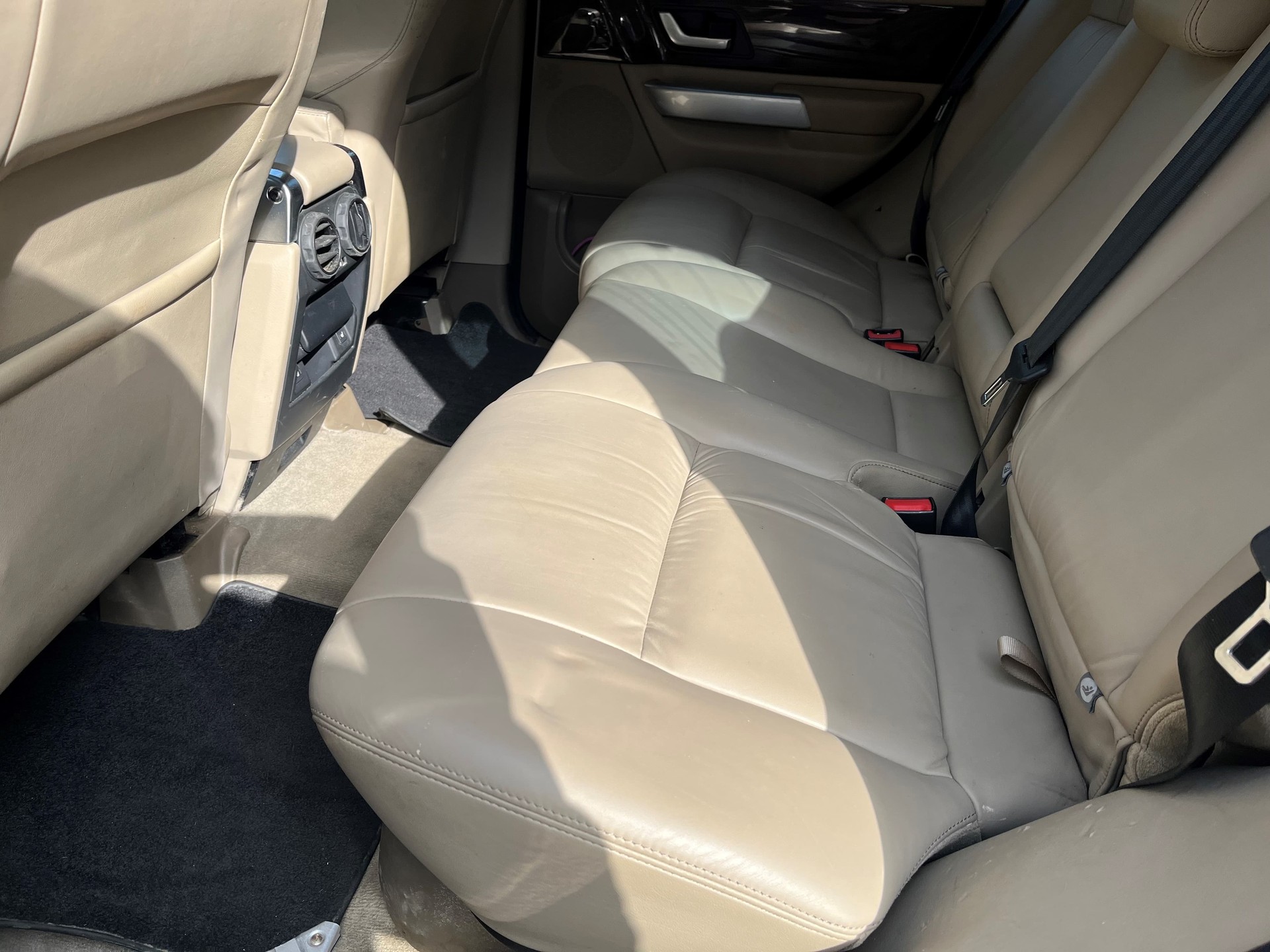 LAND ROVER RANGE ROVER SPORT 4.2 V8 SC-image-5