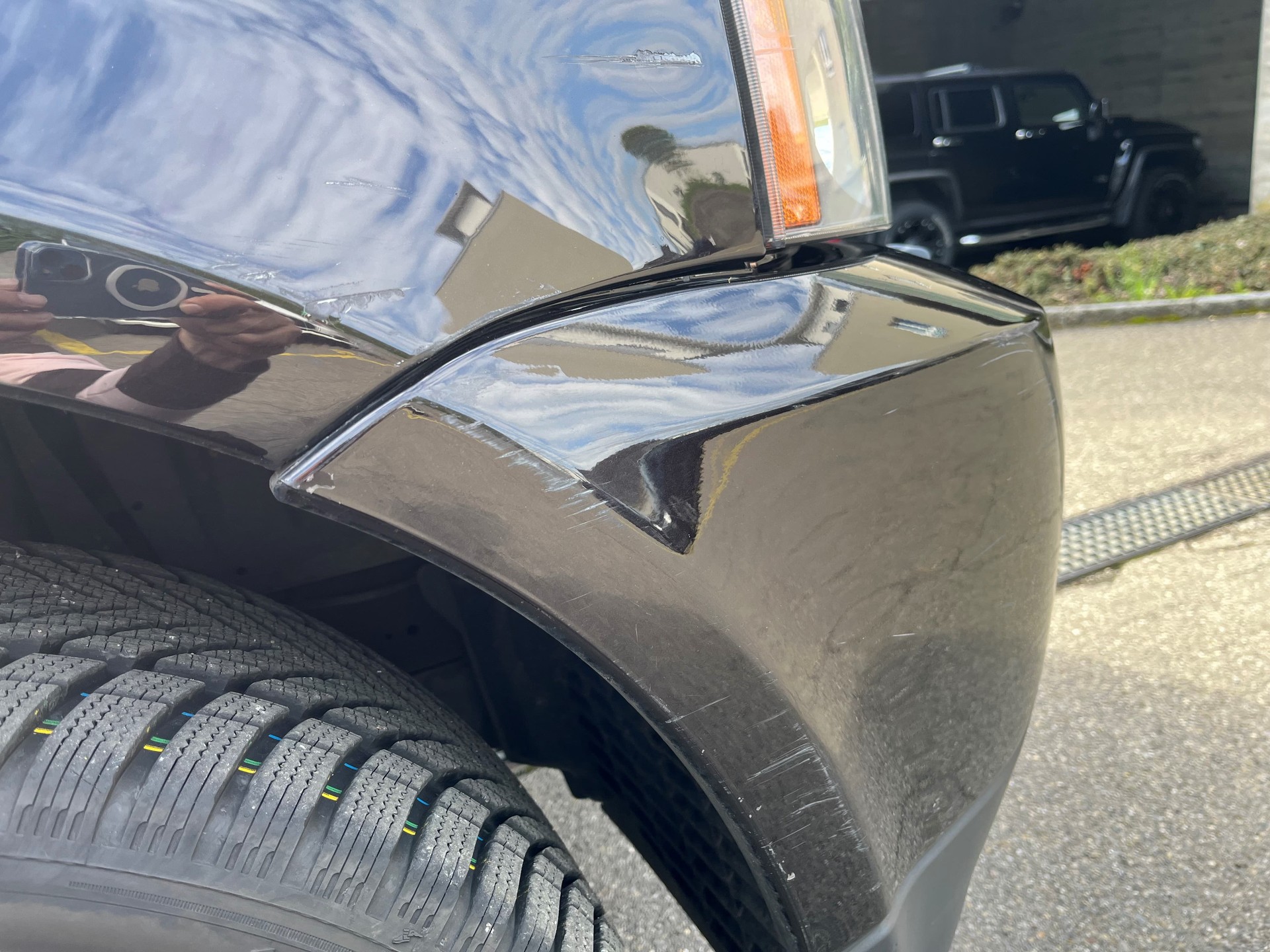 LAND ROVER RANGE ROVER SPORT 4.2 V8 SC-image-14
