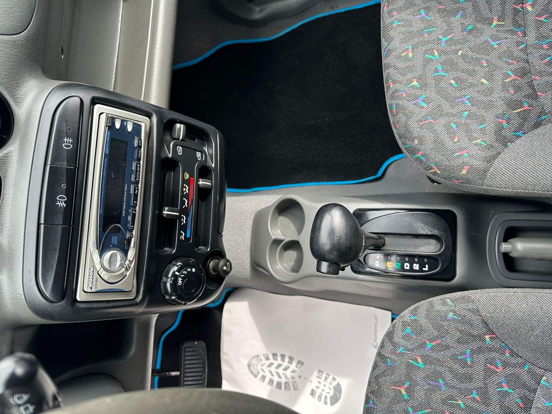 HYUNDAI Atos Prime 1.0 GLS-image-15