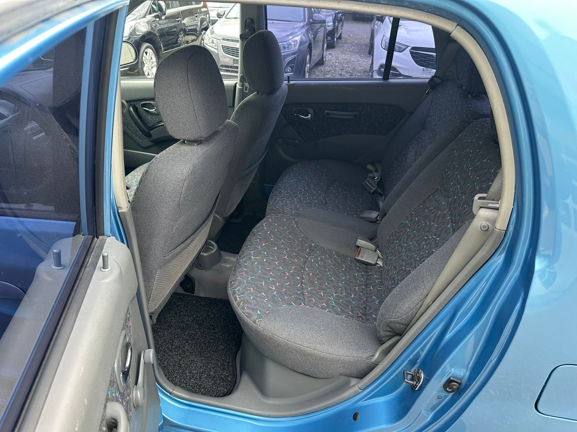 HYUNDAI Atos Prime 1.0 GLS-image-9