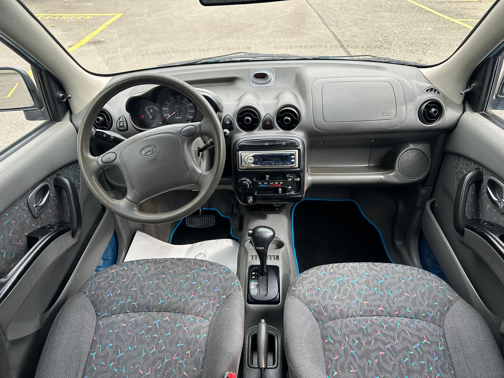 HYUNDAI Atos Prime 1.0 GLS-image-17