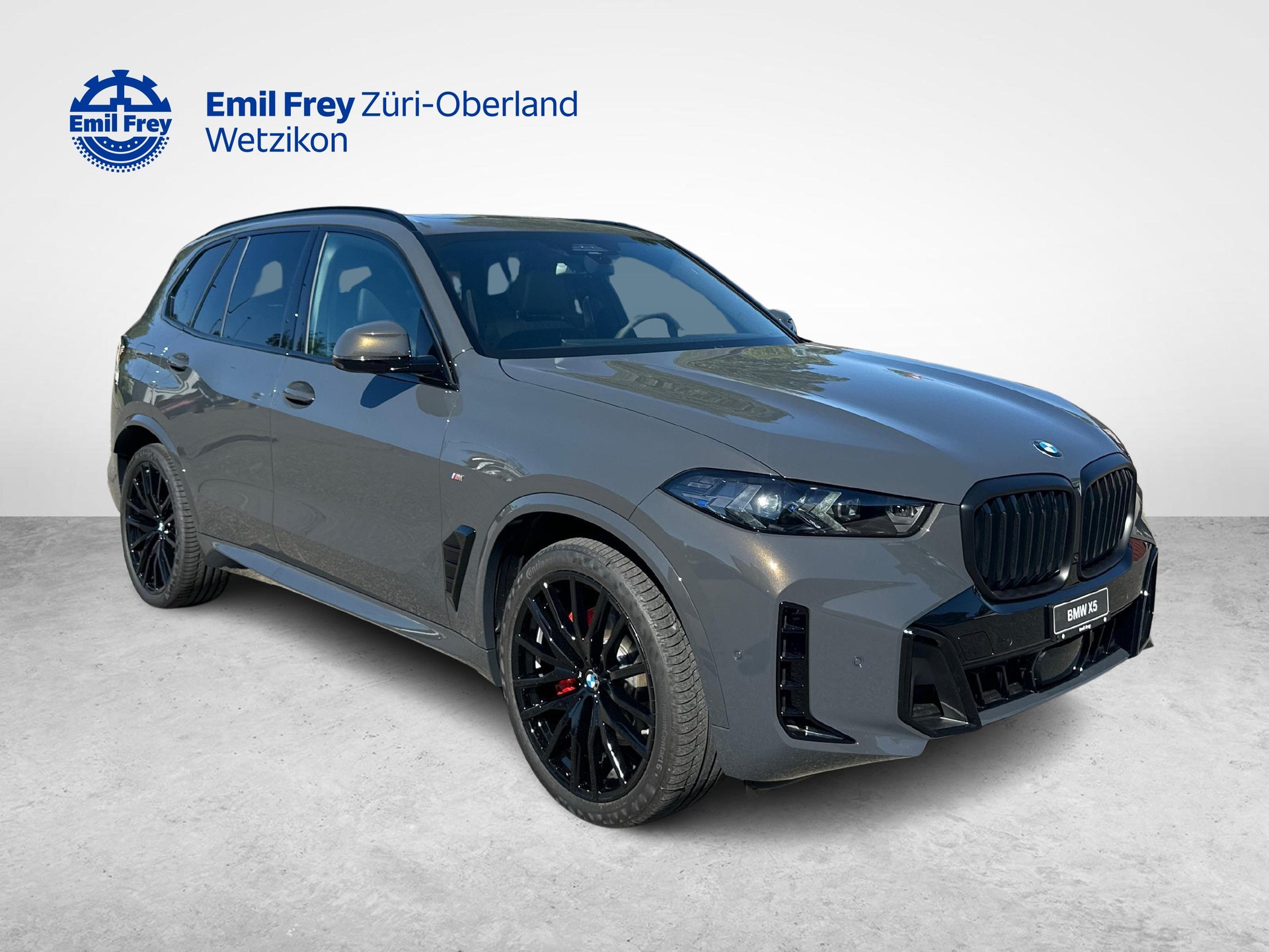 BMW X5 40d xDrive SAG-image-6