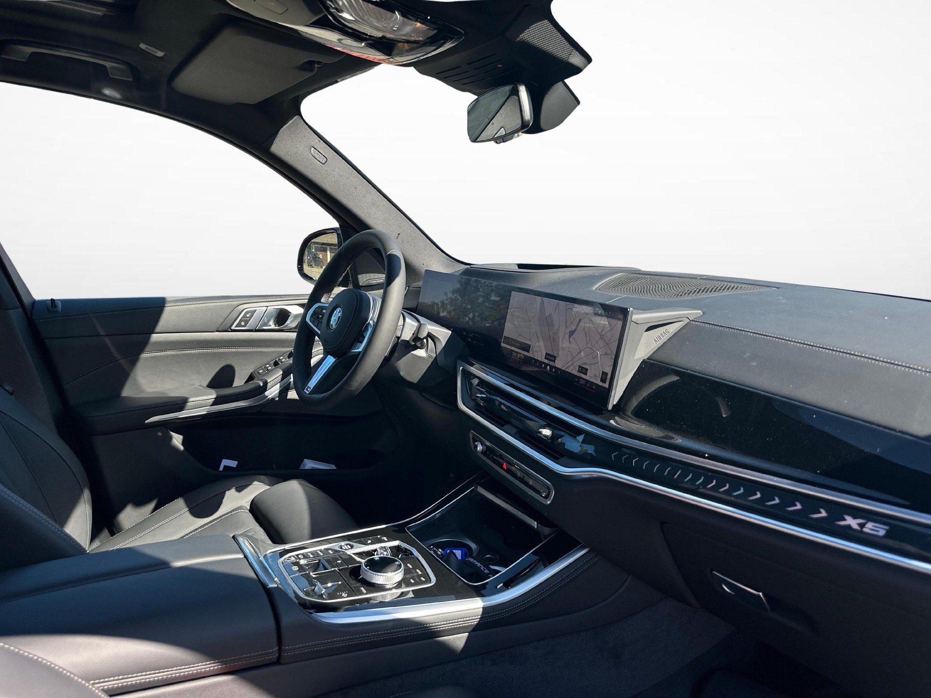 BMW X5 40d xDrive SAG-image-9