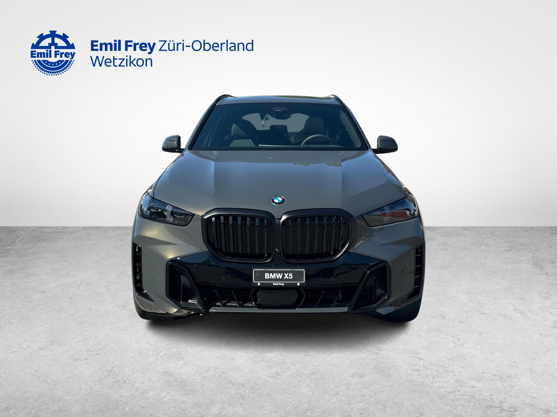 BMW X5 40d xDrive SAG-image-7