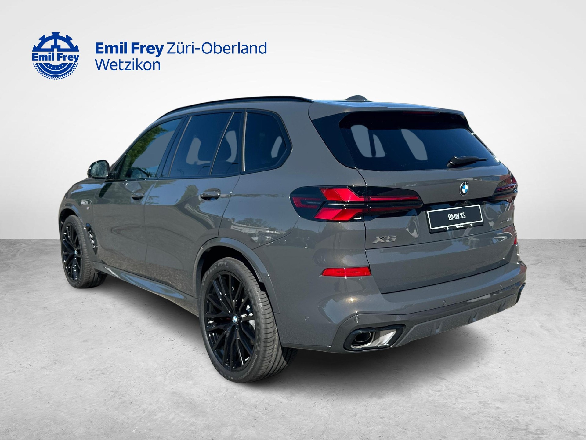 BMW X5 40d xDrive SAG-showroom-element-2