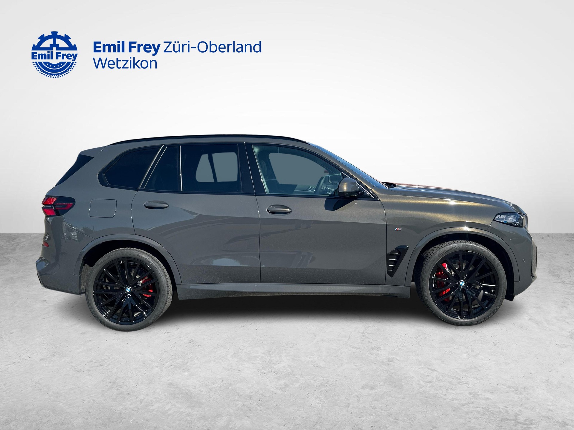 BMW X5 40d xDrive SAG-image-5