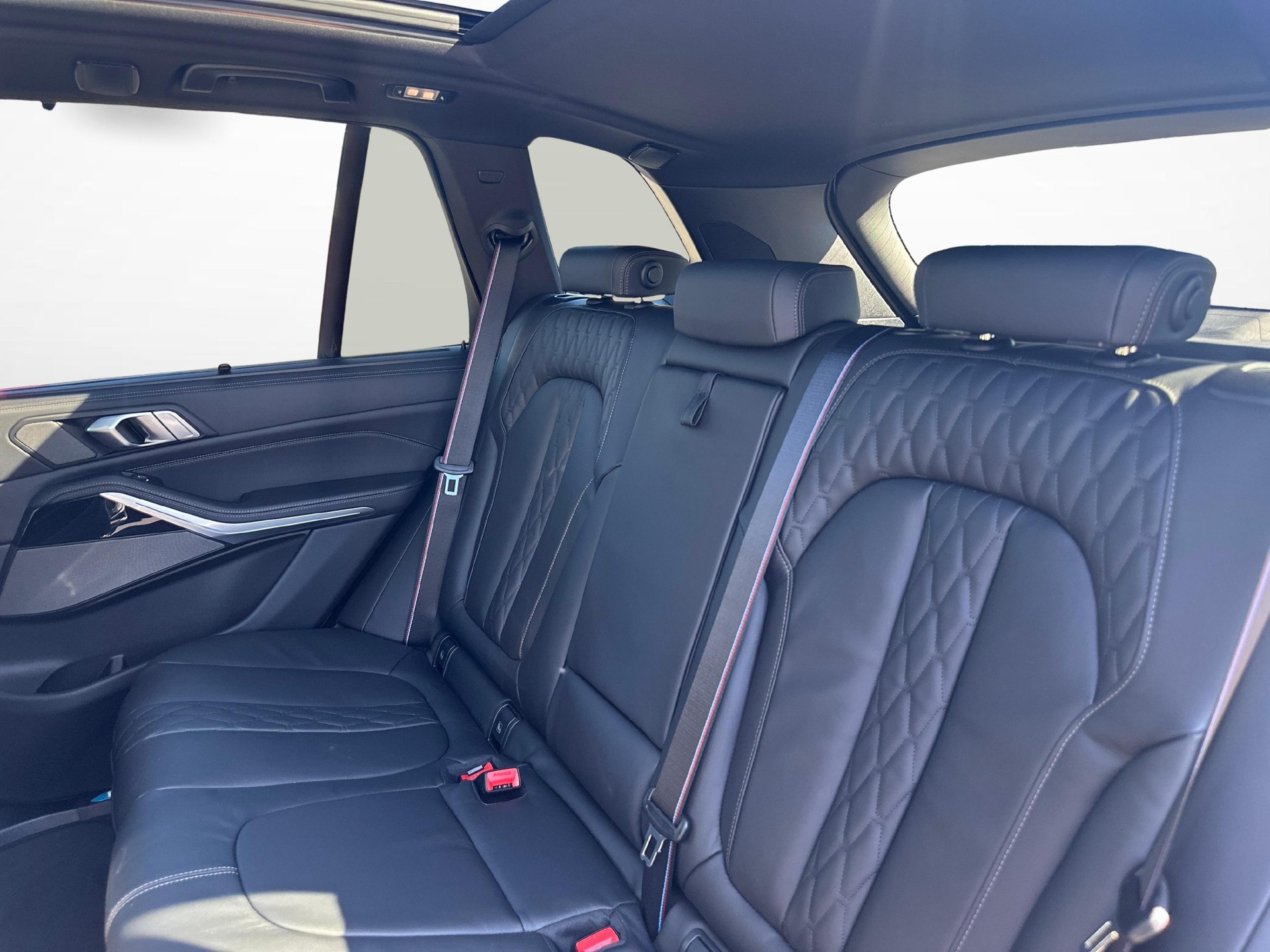 BMW X5 40d xDrive SAG-image-11