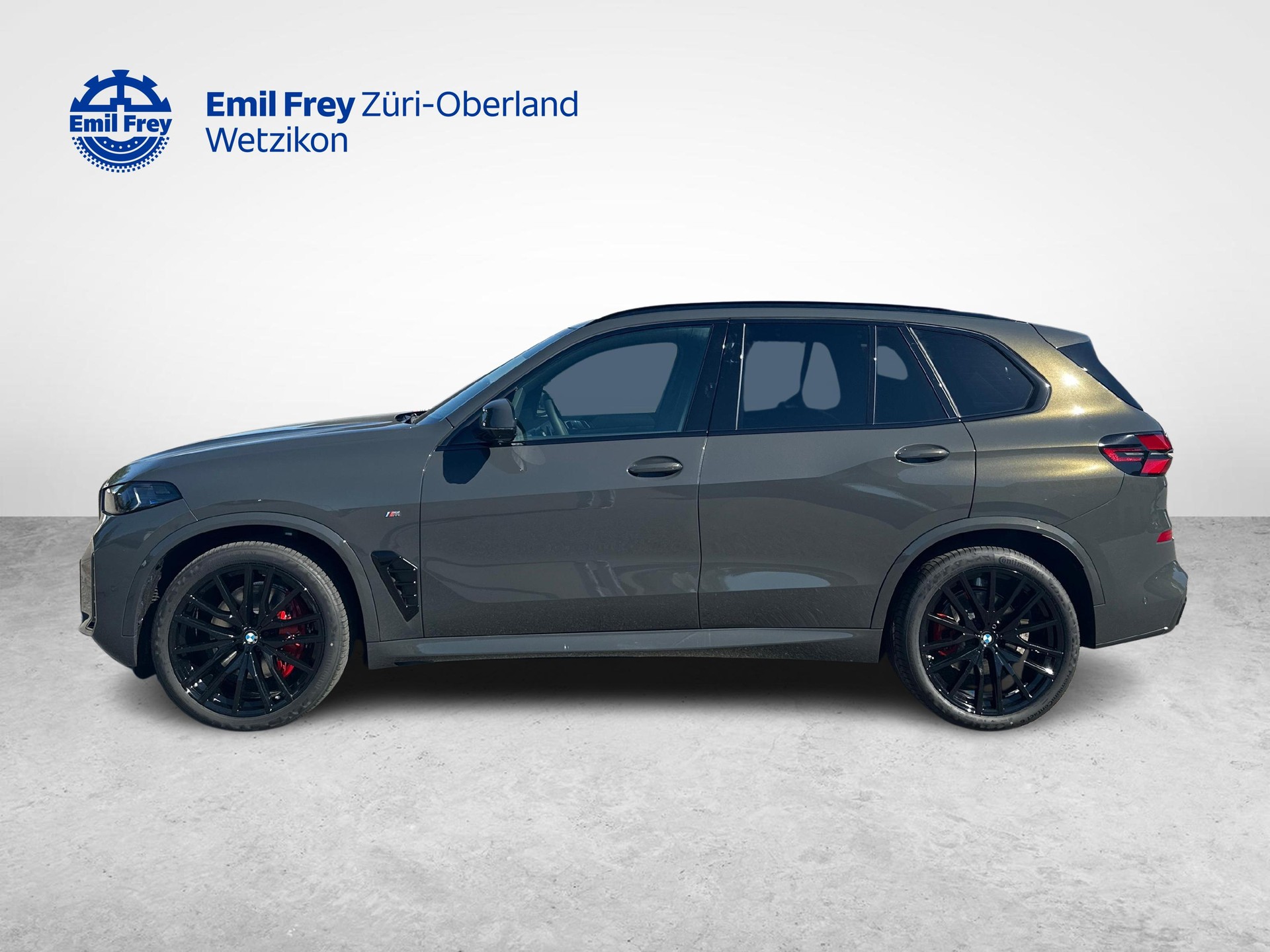 BMW X5 40d xDrive SAG-showroom-element-1