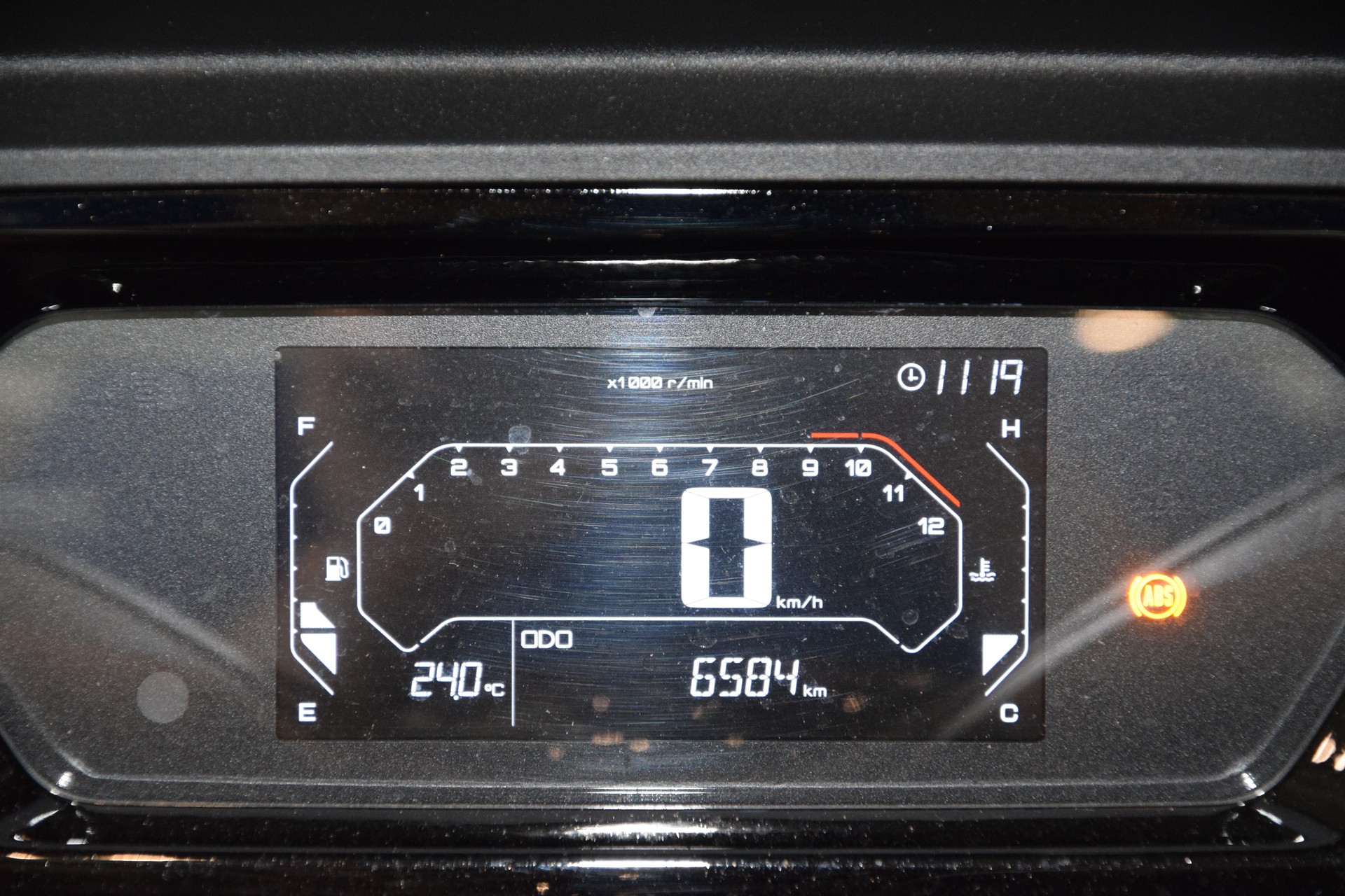 YAMAHA X-Max 300-image-9