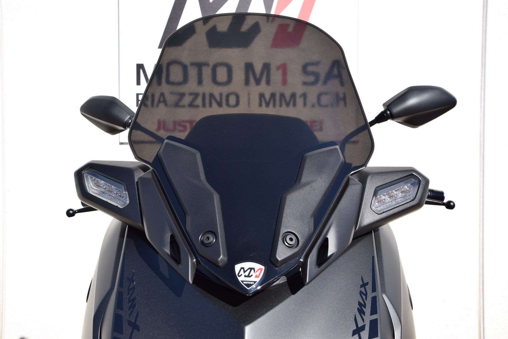 YAMAHA X-Max 300-image-11