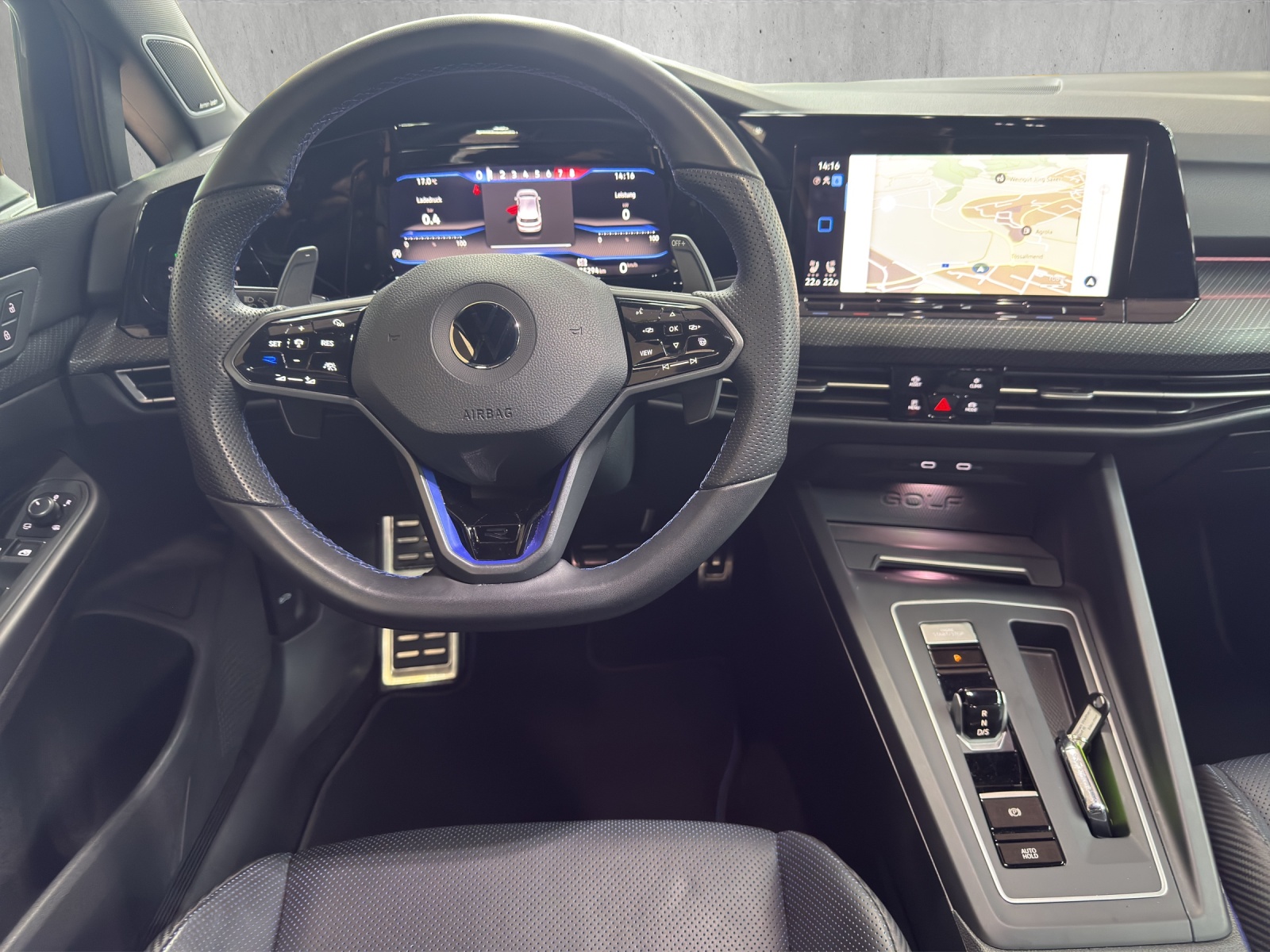 VW Golf 2.0 TSI R DSG 4Motion-image-8