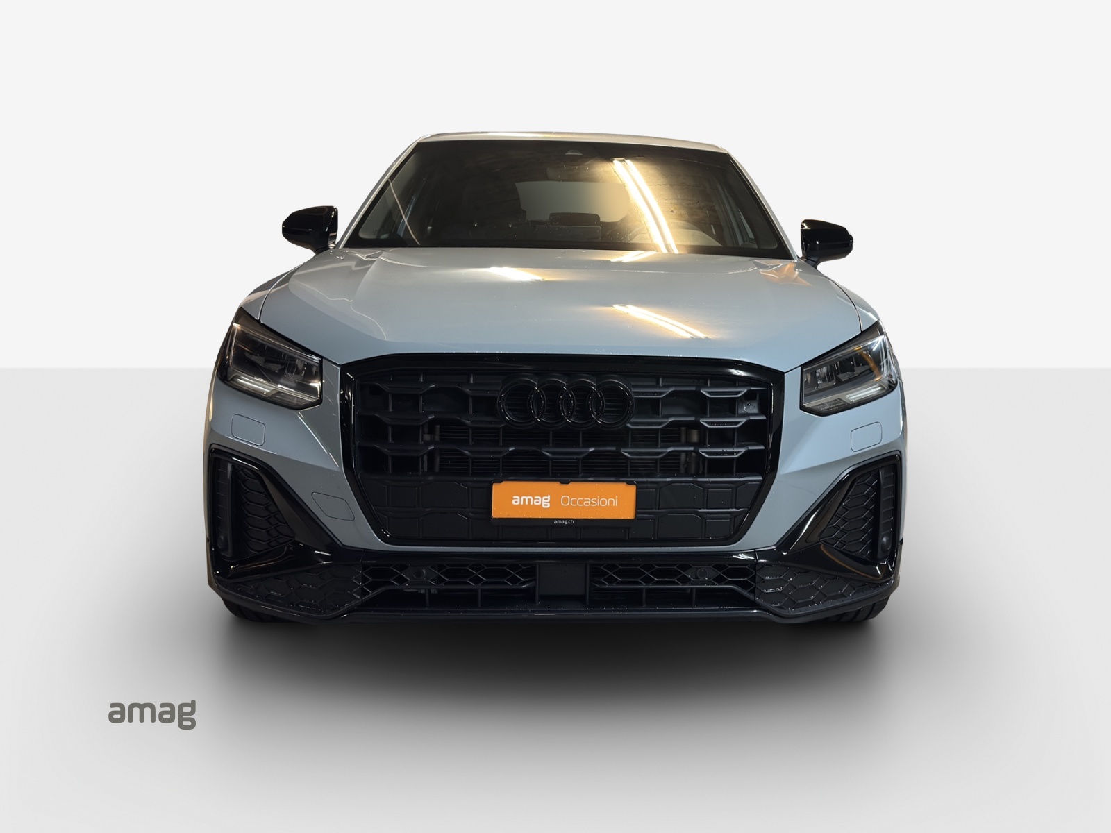AUDI Q2 35 TFSI S line S-tronic-image-6