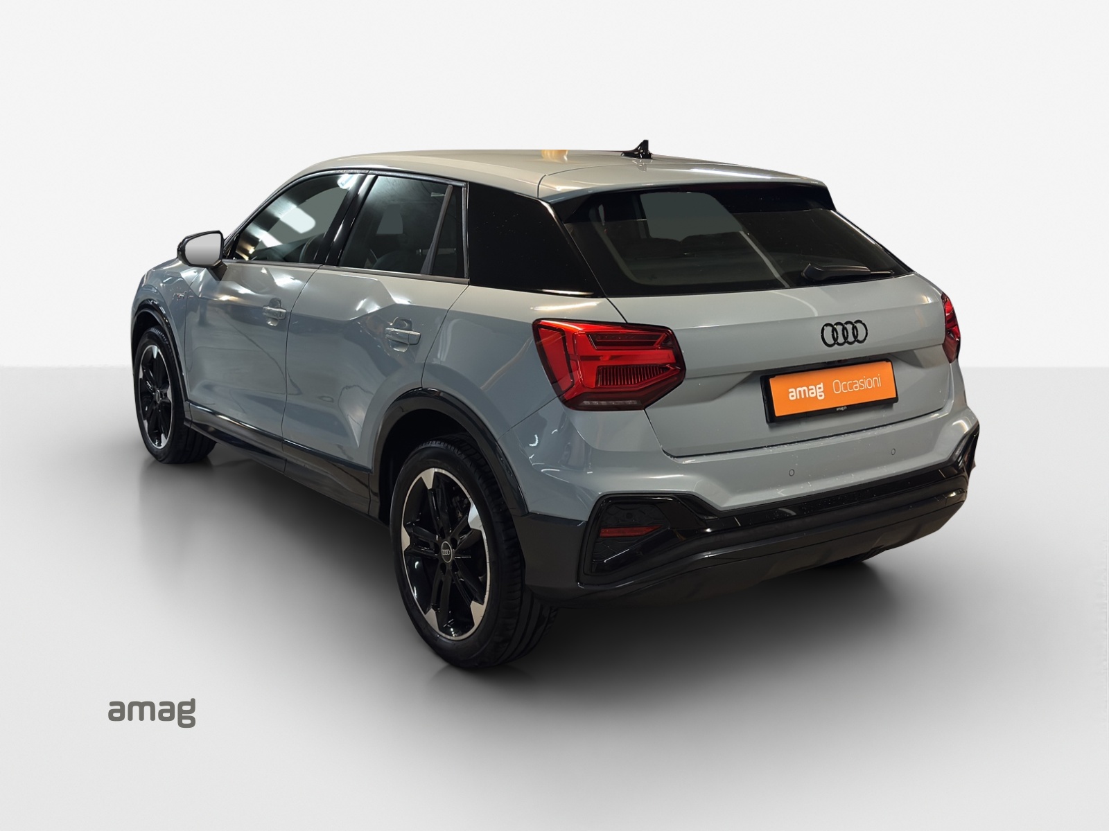 AUDI Q2 35 TFSI S line S-tronic-showroom-element-2