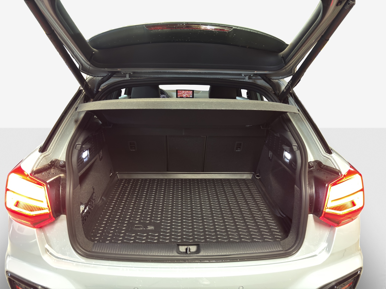 AUDI Q2 35 TFSI S line S-tronic-image-12