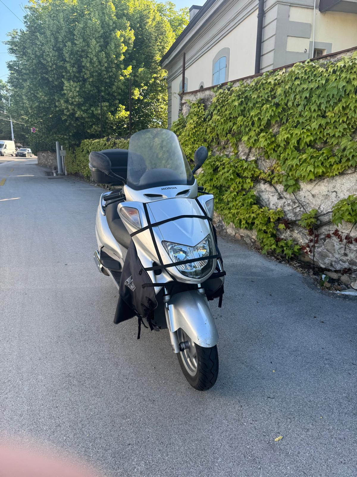 HONDA FES 250 Foresight