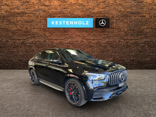 MERCEDES-BENZ GLE Coupé 53 AMG-showroom-element-1