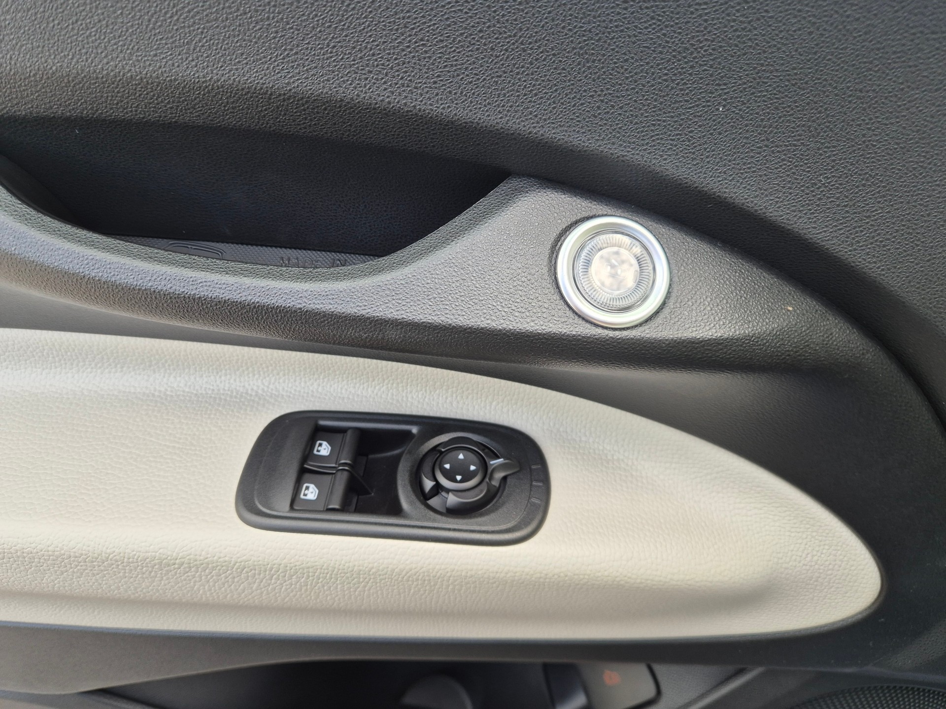 FIAT 500 1.0 FireFly MHD La Prima Pack Top-image-11