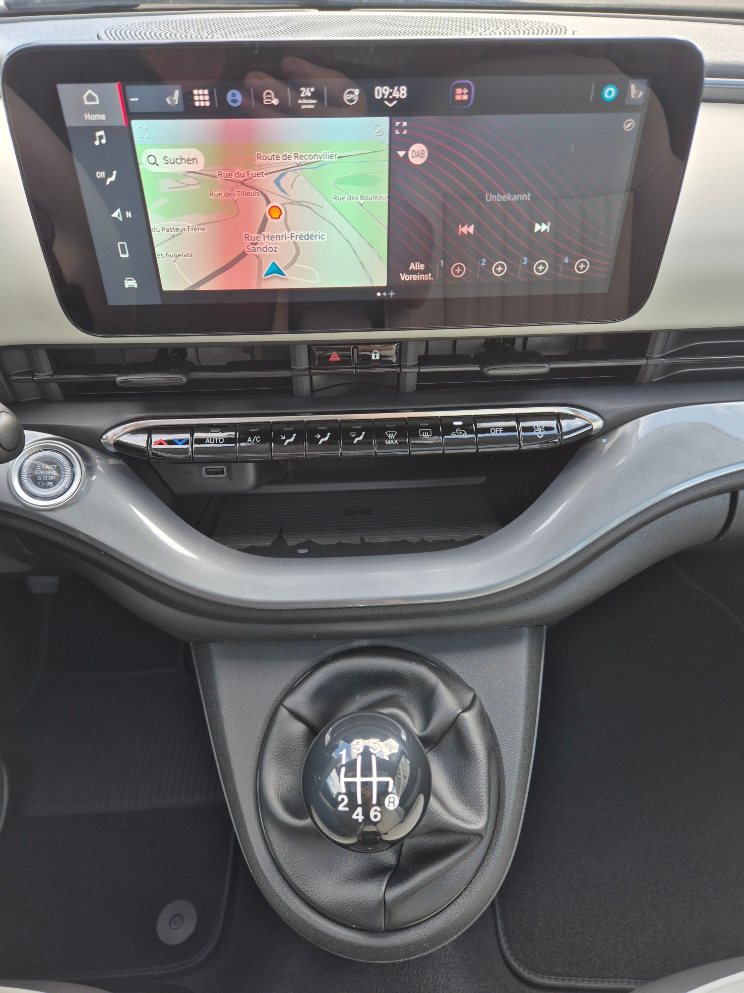 FIAT 500 1.0 FireFly MHD La Prima Pack Top-image-16