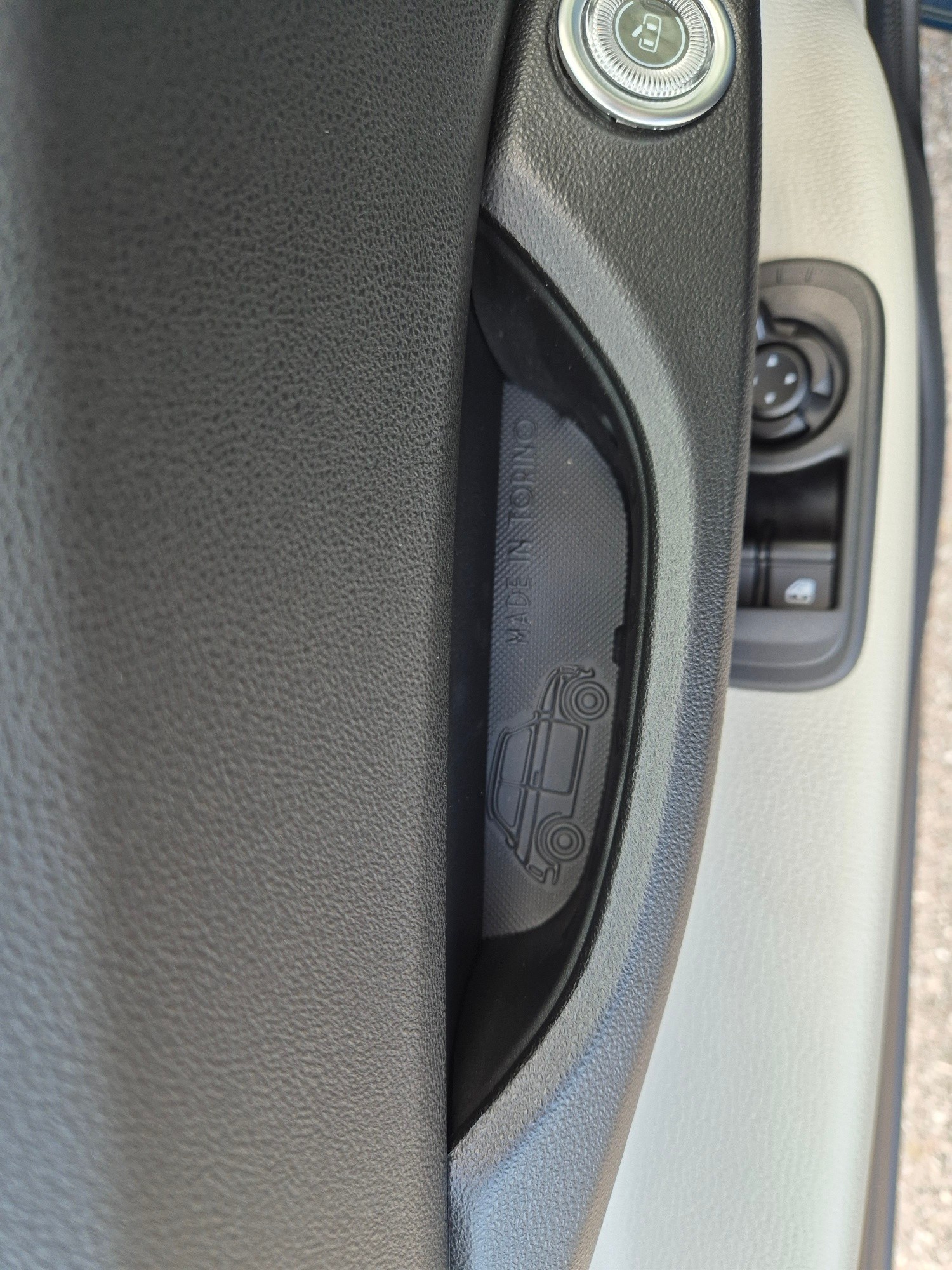 FIAT 500 1.0 FireFly MHD La Prima Pack Top-image-13