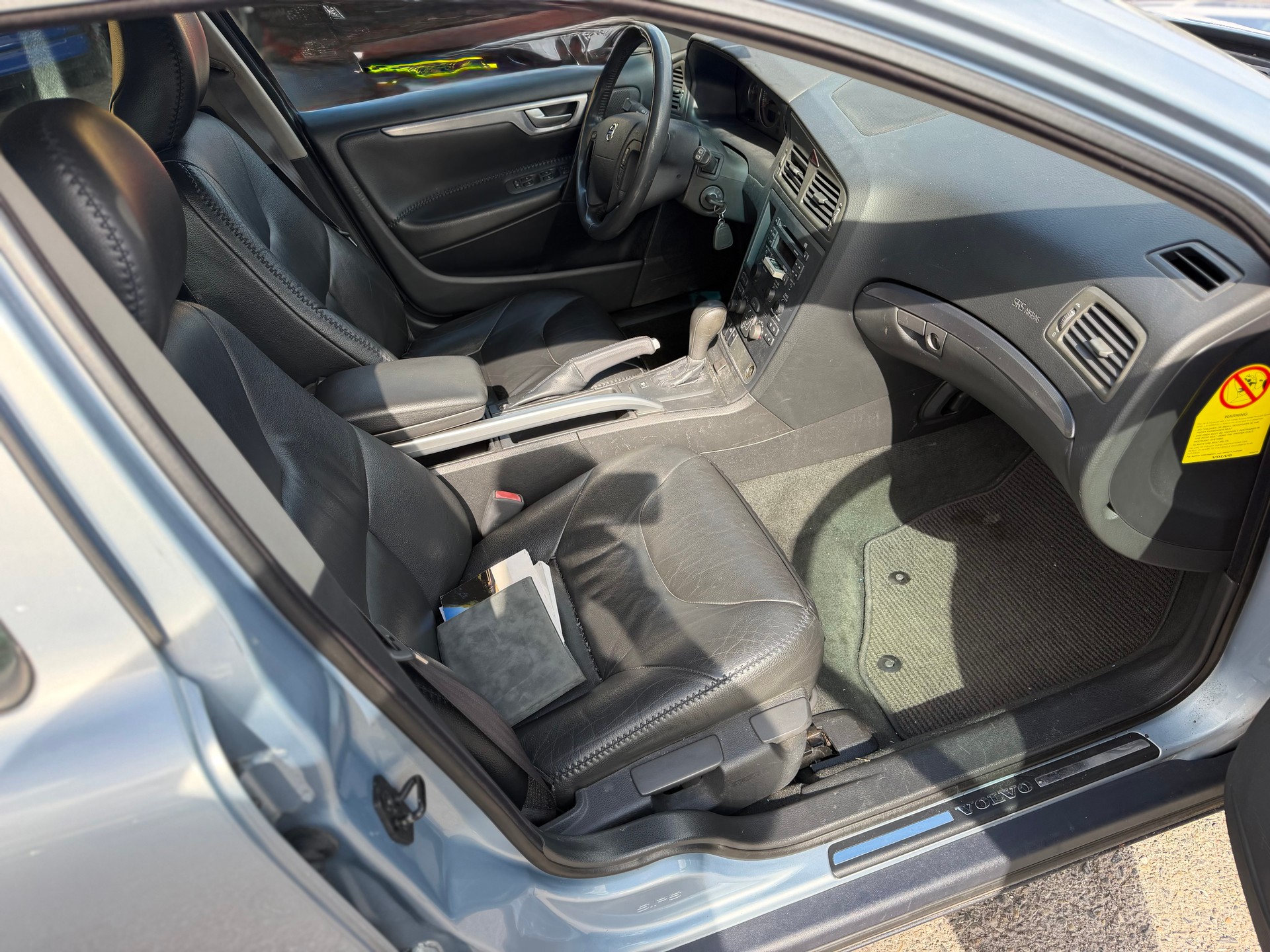 VOLVO XC70 D5 AWD Geartronic-image-14