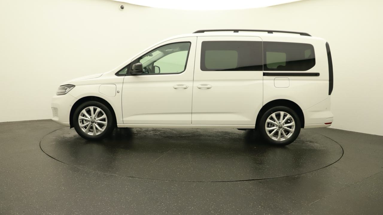 VW Caddy Maxi 1.5 TSI Plug in Hybrid Life DSG-showroom-element-1