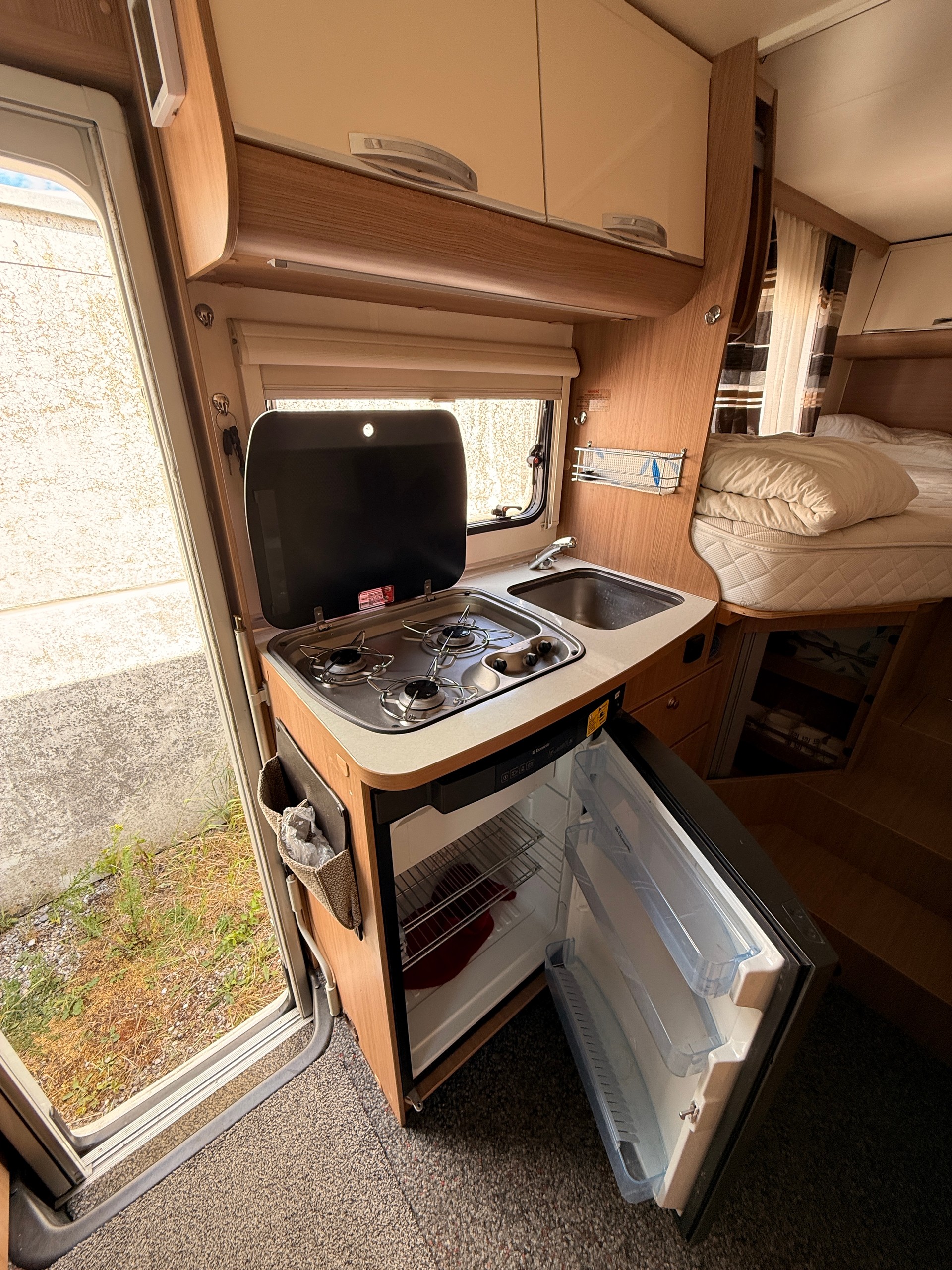 ADRIA Lido S42 SL-image-7